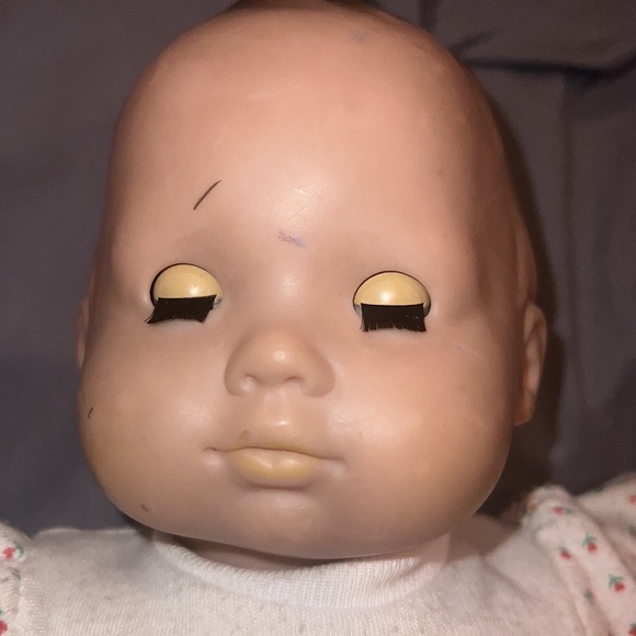 Bitty Baby doll - Picture 3 of 3